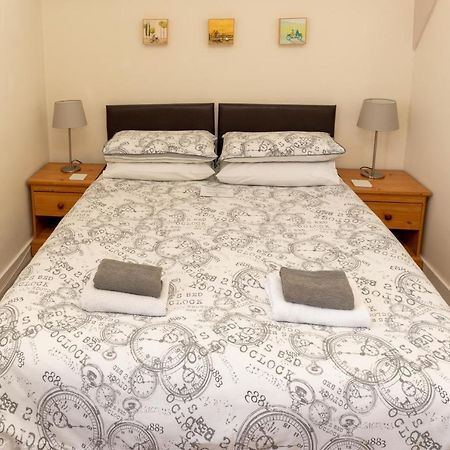 Longsands Lodge تينيماوث المظهر الخارجي الصورة