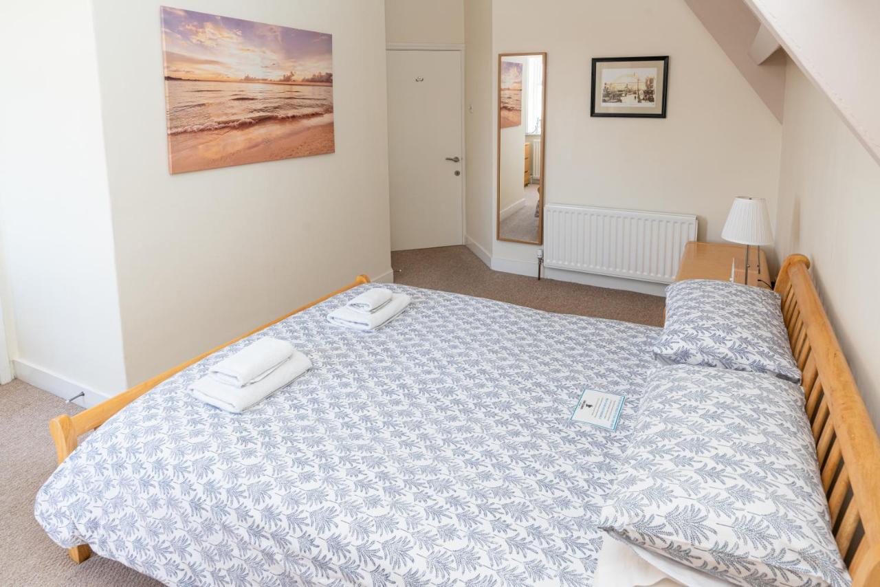 Longsands Lodge تينيماوث المظهر الخارجي الصورة