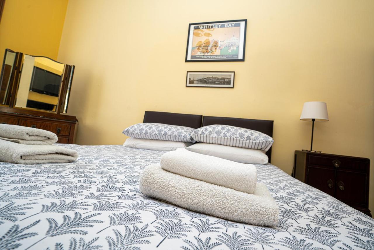 Longsands Lodge تينيماوث المظهر الخارجي الصورة