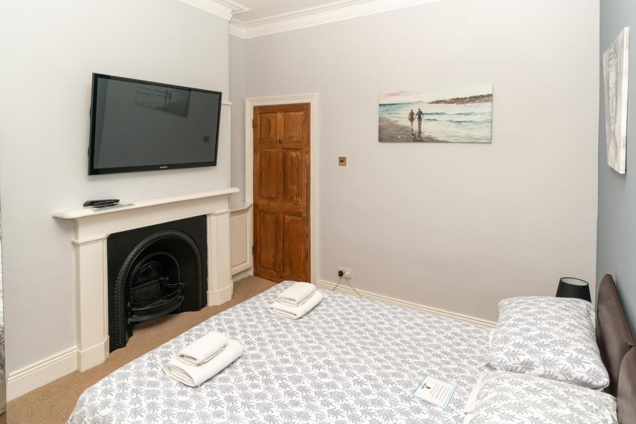 Longsands Lodge تينيماوث المظهر الخارجي الصورة