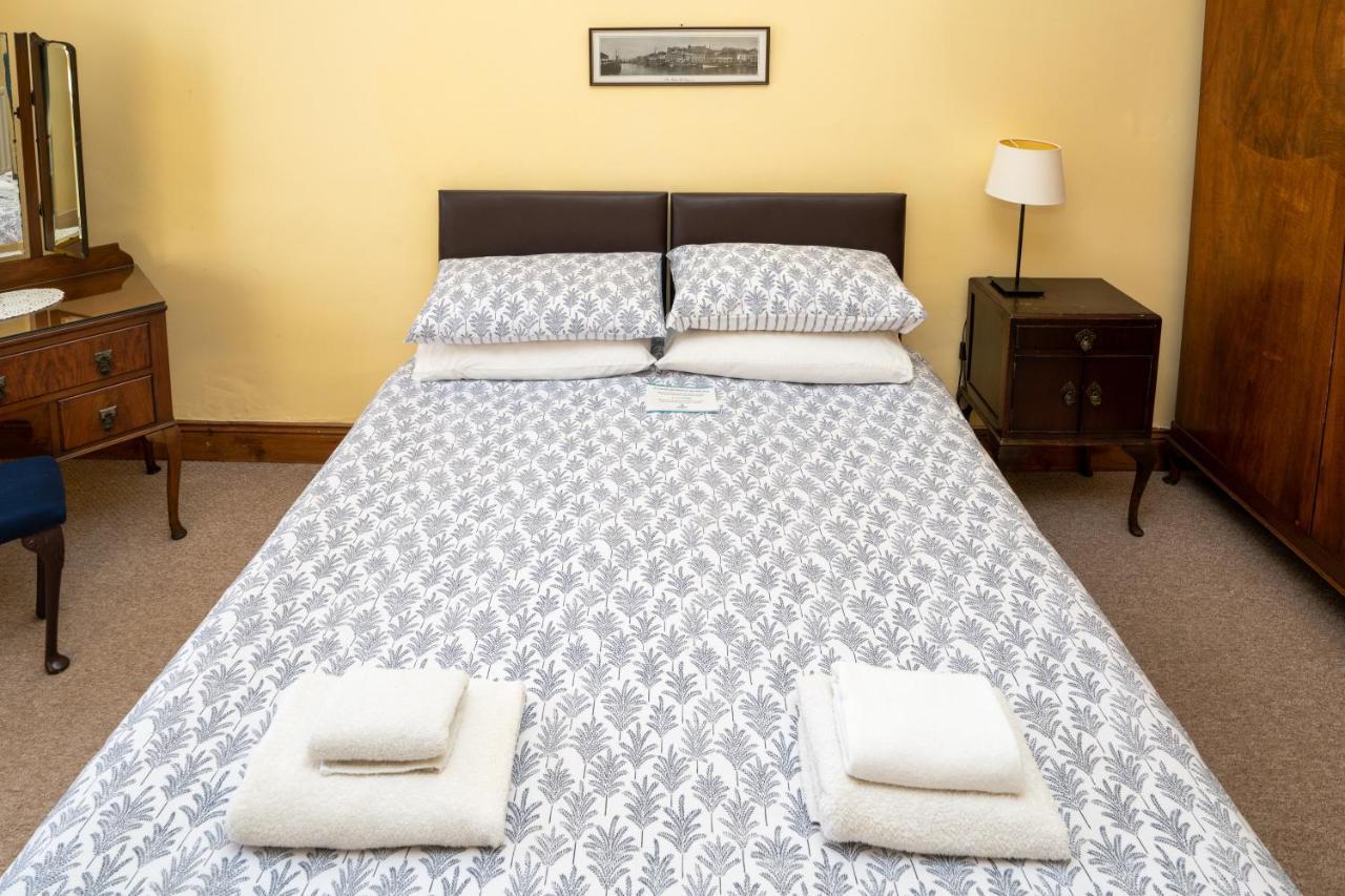 Longsands Lodge تينيماوث المظهر الخارجي الصورة